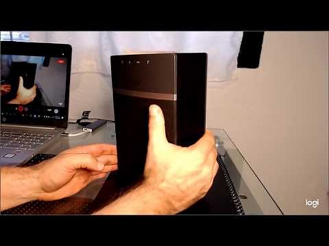 [DT TECHNOLOGY] REVIEW PARLANTE BOSE SOUNDTOUCH 10