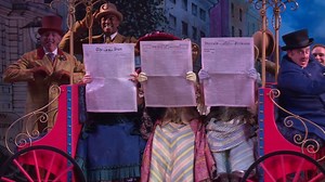 35K views · 611 reactions | Bette Midler returned to Hello, Dolly on Broadway last night and here's a look at her big entrance. Get discount tickets to see Bette in Dolly here: https://www.broadwaybox.com/shows/hello-dolly/ | BroadwayBox | Facebook