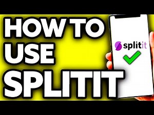 How To Use Splitit (Quick and Easy!)
