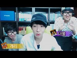 악어 [ 너불 개리의 출발 전 인사! 늪지대 휴가 1편 ] Swamp Vacation