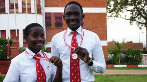 Strathmore awards full scholarship to top Ugandan students | Strathmore University