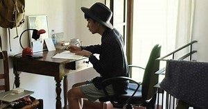 5 LGBTQ  Poets You Should Read This Pride Month