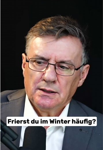 Untertemperatur: Was sie für deine Gesundheit bedeutet