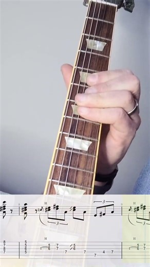 Beginner Blues Lesson #12barblues