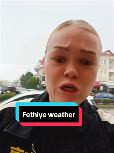 Current Weather Conditions in Fethiye, Turkey