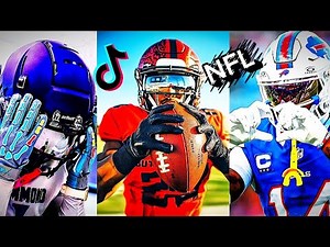 BEST NFL MOMENTS | BEST VIRAL NFL FOOTBALL Edits (#31)