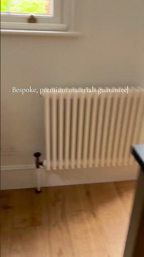 Black Honed Granite Worktops in Tunbridge Wells