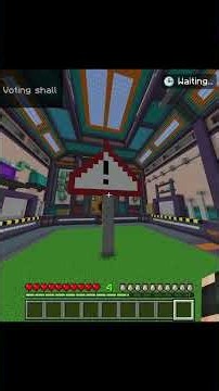 Tuff builds 🔥 #minecraft #fyp #funny #tuff