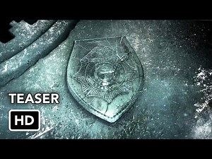 Gotham Season 2 "Mr. Freeze" Teaser (HD)