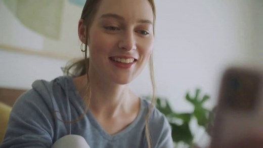 Ashley HomeStore TV Spot, 'Feels Good to Be Home'