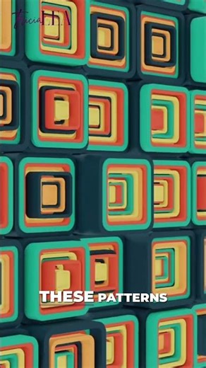 Understanding Recurring Life Patterns #shorts