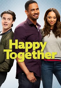 Happy Together Season 1 - watch episodes streaming online