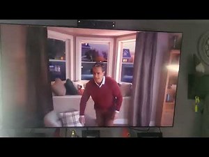 HBO Feature Presentation 2017 Movie Premiere Open