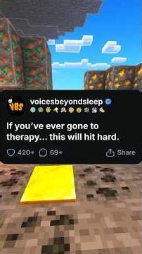 The Therapy Homework that went wrong #shorts