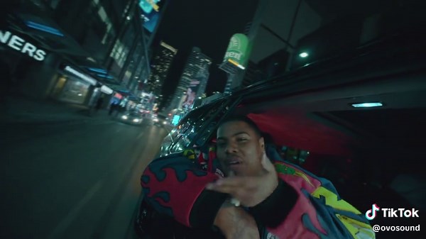 Smiley and Drake Collaboration: 'Budge' Now Available