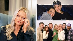 Inside Hannah Spearritt's emotional clear the air meeting with Paul Cattermole before they agreed to S Club reunion tour