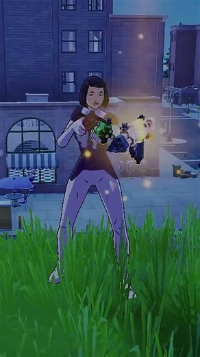 This is the most unfairly treated shotgun in Fortnite!