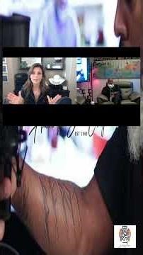 The power of daily check iambeaststudios