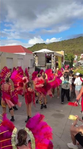 The Ultimate Caribbean Carnival Destinations For Traveling Couples