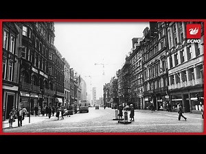 Liverpool's original seven streets that still exist in the city today