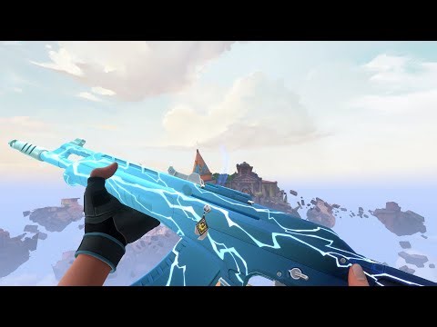 Valorant aim compilation | come n go