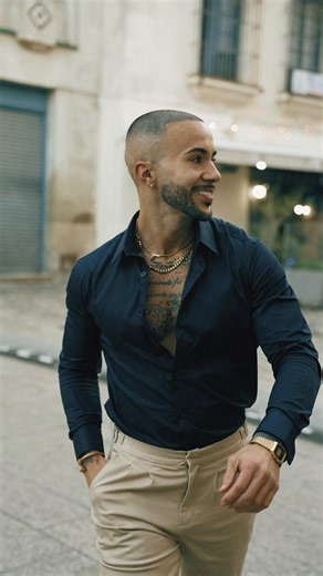 #fyp #menstyle #parati