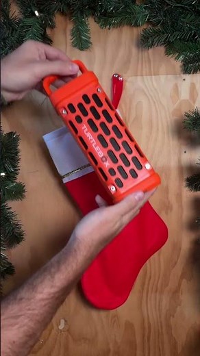 The Turtlebox Ranger is on every wishlist, made for every playlist.