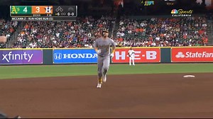 30K views · 858 reactions | Kyle crushed it  | Athletics | Facebook