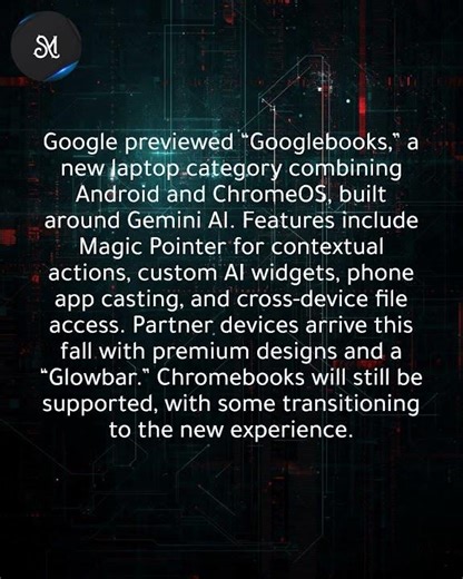 Google unveils Gemini-powered Google Books revamp, launching this fall