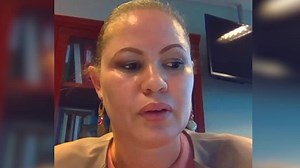 Botswana's health director says majority of Omicron variant cases were asymptomatic