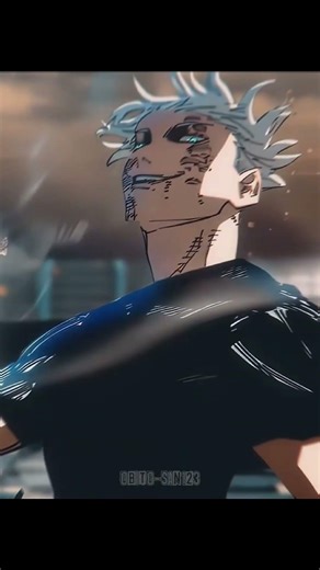 @money-rich-l4v Gojo vs Sukuna #jujutsukaisen #gojo #sukuna
