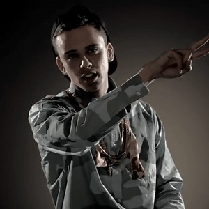 Logic - XXL Freshmen Freestyle
