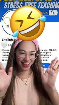 Last-Minute ESL Lesson? No Stress with English Bright! | #englishbrightesl