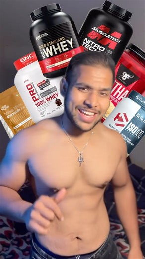 Harish🦍 on Instagram: "Whey protein brands rated Best to Worst…… This is not a sponsored video, this is completely my opinion and my review…. . . . . . . . . . . . #wheyproteinisolate ein #proteinbrands #proteinpower #protein #proteinproducts #tamilboys #tamilgym #tamilfitness #fitnessaddict #reelitfeelit #tamilreels #masters #gymmotivation #reeltrend"