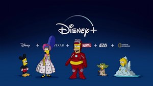 3.2K reactions · 418 shares | Woo-Hoo! 30 seasons of The Simpsons are now streaming on Disney+. | Disney+ | Facebook