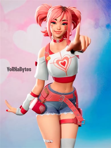 Introducing Esme: The Latest 'Encanto' Skin in Fortnite