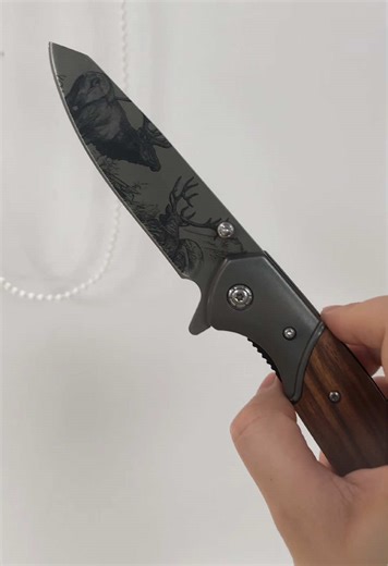 #outdoor #knive #foldindknife #edcknife