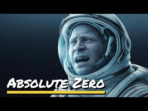 The Place Where Everything Stops: The Science of Absolute Zero | Explained for Sleep