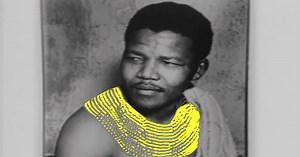 La libération de Nelson Mandela