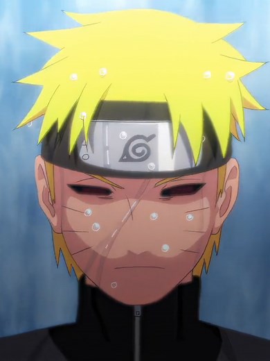 Naruto Uzumaki: Epic Anime Edit Showcase