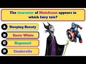 🔥 30 Super Hero Trivia Quiz | Can You Beat This Ultimate Marvel & DC Challenge? 💥