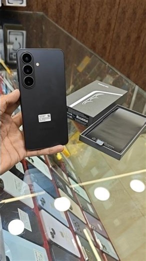 SAMSUNG S26 5G 🔥 512 GB ROM ⚡ JUST BOX OPEN 📱 UNUSED KIT 📲 DM FOR MORE UPDATE'S 😎 #samsung #tirupur