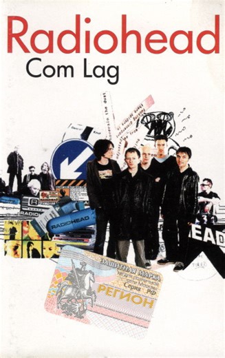 Radiohead - Com Lag