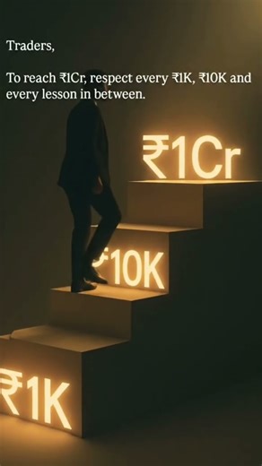 Respect every rupee that compounds to reach 1crore| team wealthy minds | power of compounding