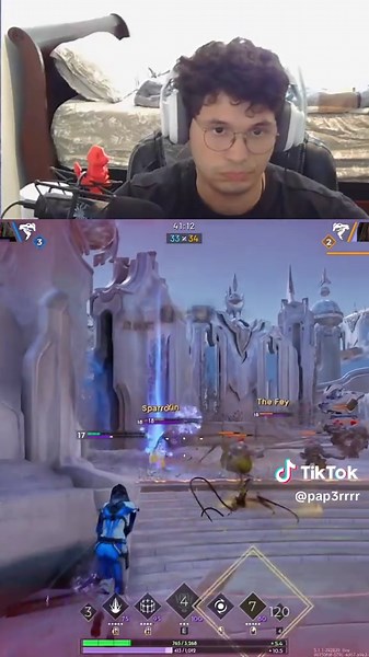 Dekker Skins: Meta Strategies for Predecessor Gaming