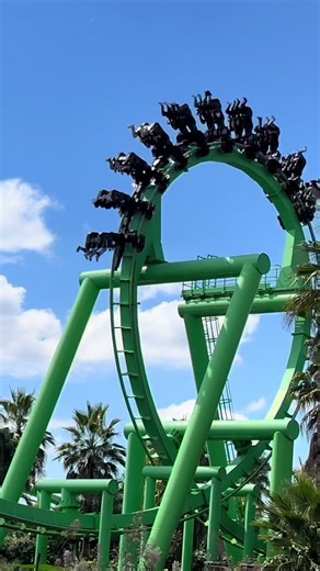 Gold Reef City Theme Park: Entrance Prices & Rides