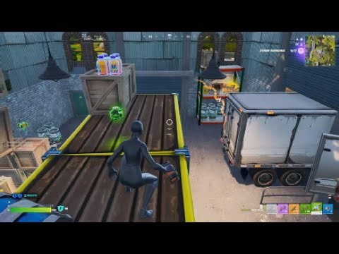 I AM FINALLY BACK AGAIN