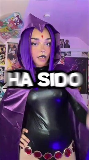 Así Se Ve RAVEN Transformada En Alien #shortvideo #viral #fotnite