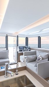 714 reactions · 15 shares | Leopard 40 PC | Available for Immediate Delivery This 2025 Leopard 40 PC features a sleek design, expansive living spaces, efficient performance, and the only flybridge of its kind in this category.  Located in Fort Lauderdale, FL Contact us for more information or to schedule a showing! (954) 925-8050 info@leopardcatamarans.com #leopardcatamarans #leopard40pc | Leopard Catamarans | Facebook