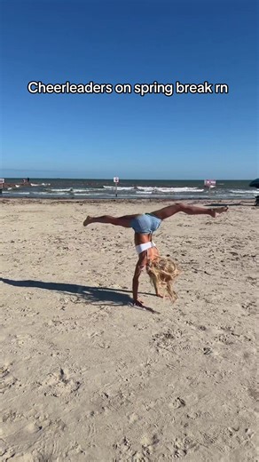 Days off where? #bringiton #cheer #springbreak #fypp #blily | cheerleaders